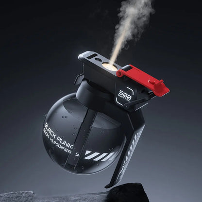Cyberpunk Oasis™ Humidifier  Diffuser™