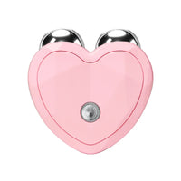 Revitalizing Microcurrent Facial Massager - Lift, Tighten & Rejuvenate Your Skin!