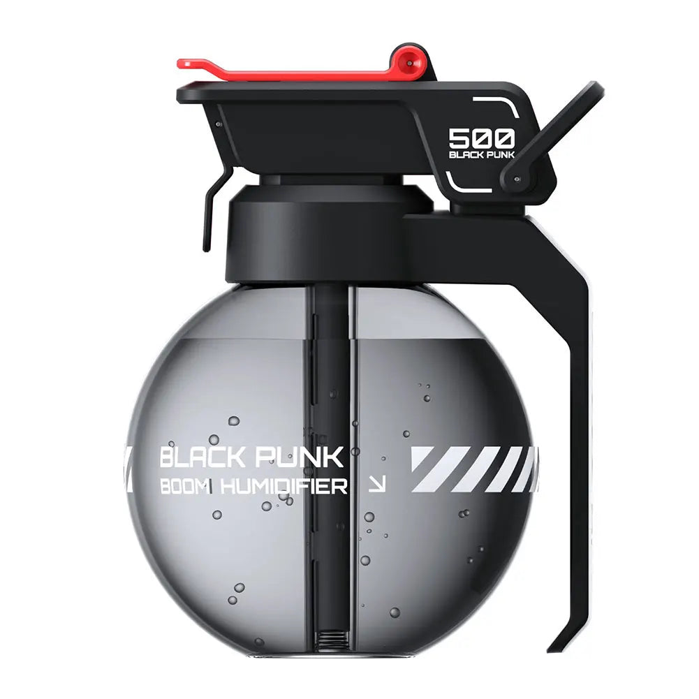 Cyberpunk Oasis™ Humidifier  Diffuser™