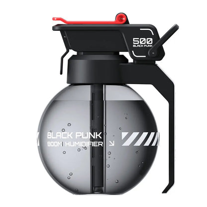 Cyberpunk Oasis™ Humidifier  Diffuser™
