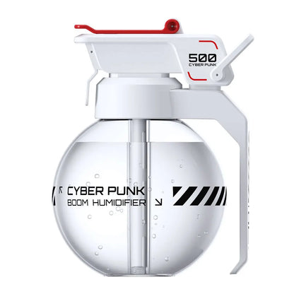 Cyberpunk Oasis™ Humidifier  Diffuser™