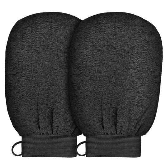 Exfoliating Kessa Glove/Hammam Mitt/Moroccan Bath Glove Remove Dead Cells, Rejuvenate & Nourish Skin